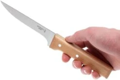 Opinel Parallèle Couteau à Désosser 13cm N°122 -Victokai Boutique OP001822 06 opinel op001822 06