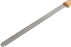 Opinel Parallèle Couteau Carpaccio 30cm N°123 -Victokai Boutique OP001823 03 opinel op001823 03