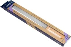 Opinel Parallèle Couteau Carpaccio 30cm N°123 -Victokai Boutique OP001823 07 opinel op001823 07