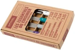 Opinel 001939 Les Essentiels Art Deco -Victokai Boutique OP001939 04 opinel op001939 04