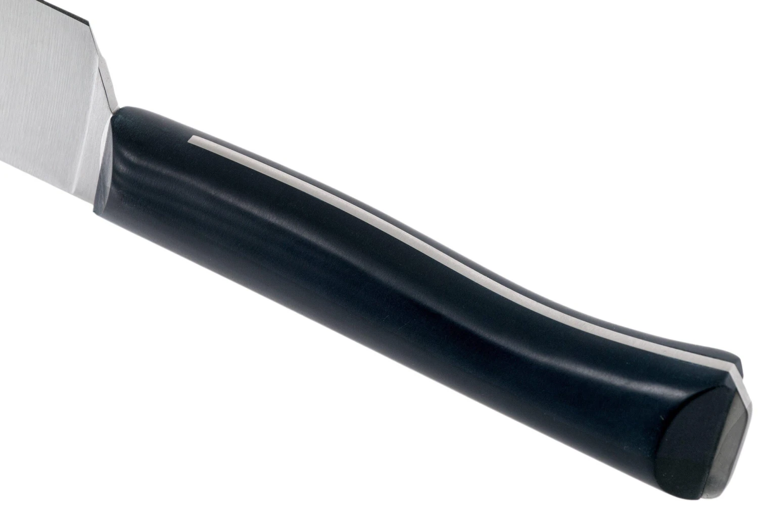 Opinel Intempora Couteau De Chef No. 217, 17 Cm 4 Opinel Intempora Couteau De Chef No. 217, 17 Cm – Image 4