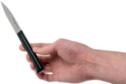 Opinel Intempora Couteau à éplucher No. 225, 8 Cm -Victokai Boutique OP002225 06 opinel intempora