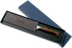 Opinel Les Forgés 1890 Couteau à Pain 21 Cm, 002284 -Victokai Boutique OP002284 08 opinel les forges