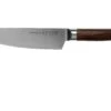 Opinel Les Forgés 1890 Petit Couteau De Chef 17 Cm, 002285