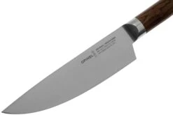 Opinel Les Forgés 1890 Petit Couteau De Chef 17 Cm, 002285 10 Opinel Les Forgés 1890 Petit Couteau De Chef 17 Cm, 002285 -Victokai Boutique OP002285 03 opinel les forges