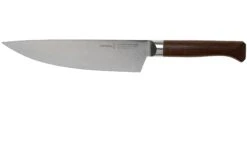 Opinel Les Forgés 1890 Couteau De Chef 20 Cm, 002286