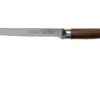 Opinel Les Forgés 1890 Couteau à Filet 18 Cm, 002289