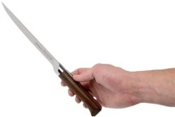 Opinel Les Forgés 1890 Couteau à Filet 18 Cm, 002289 -Victokai Boutique OP002289 07 opinel les forges