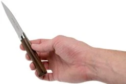 Opinel Les Forgés 1890 Couteau à éplucher 8 Cm, 002291 -Victokai Boutique OP002291 06 opinel les forges