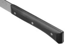 Opinel Facette Slate, Set De 4 Couteaux De Table Micro-dentelés 5 Opinel Facette Slate, Set De 4 Couteaux De Table Micro-dentelés -Victokai Boutique OP002565 03 opinel