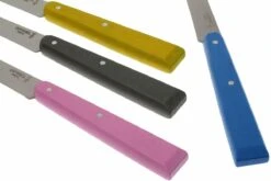 Opinel T001533, Set De Couteaux à Steak, Esprit Campagne -Victokai Boutique OPT001533 03 opinel tafelmesset esprit campagne opt001533 d3