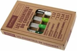 Opinel 001709 Les Essentiels Primavera -Victokai Boutique OPT001709 03 opinel les essentiels primavera opt001709 d3