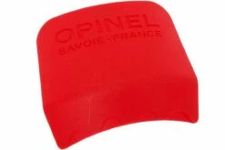 Opinel Couteau De Cuisine Et Protège-doigt 'Le Petit Chef' -Victokai Boutique OPT001744 04 opinel keukenmes vingerbeschermer opt001744 d4