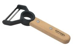 Opinel Le Petit Chef 002605 Set De Couteaux De Cuisine, Bleu -Victokai Boutique OPT002605 04 opinel