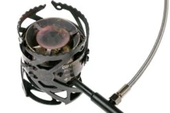 Optimus Polaris Optifuel Réchaud à Gaz Et Aussi Autres Combustibles 8019229 -Victokai Boutique OT8019229 03 optimus