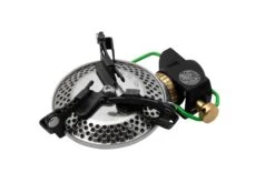 Optimus Crux Weekend HE Cook System Réchaud à Gaz Avec Casseroles, 8019743 -Victokai Boutique OT8019743 05 optimus