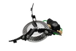 Optimus Crux Weekend HE Cook System Réchaud à Gaz Avec Casseroles, 8019743 -Victokai Boutique OT8019743 06 optimus