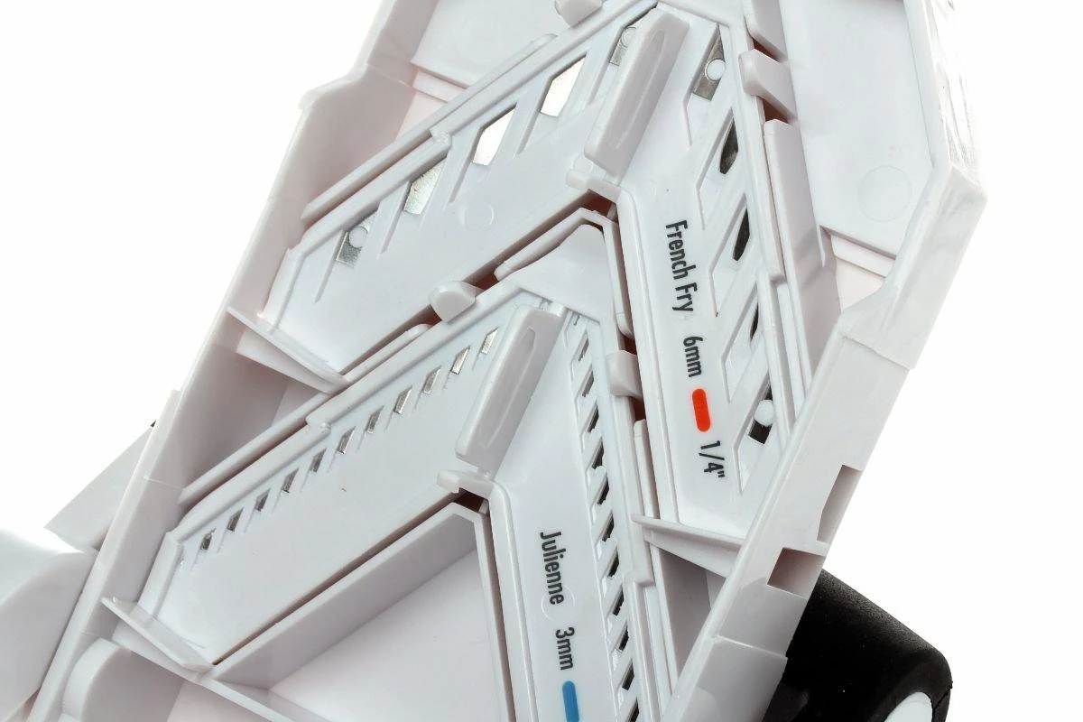 Mandoline OXO V-blade, 1071480 5 Mandoline OXO V-blade, 1071480 – Image 5