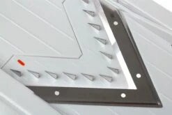 Mandoline OXO V-blade, 1071480 14 Mandoline OXO V-blade, 1071480 -Victokai Boutique OXO1071480 06 oxo v blade mandoline oxo1071480 d7