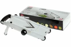 Mandoline OXO V-blade, 1071480 17 Mandoline OXO V-blade, 1071480 -Victokai Boutique OXO1071480 09 oxo v blade mandoline oxo1071480 d10