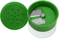 OXO Good Grips Taille Légume Spirale 7 OXO Good Grips Taille Légume Spirale -Victokai Boutique OXO11151300 03 oxo good grips spiraalsnijder oxo11151300 03