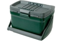 Stanley The Easy Carry Outdoor Cooler Glacière 15.1L, Vert -Victokai Boutique PI10 01623 068 03 stanley