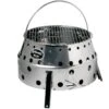Petromax Atago Rocket Stove