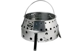 Petromax Atago Rocket Stove