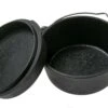 Petromax Dutch Oven Ft1-t Sans Pieds