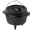 Petromax Dutch Oven Ft1 Avec Pieds