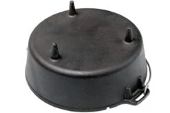 Petromax Dutch Oven Ft6 Avec Pieds -Victokai Boutique PMFT6 03 petromax pmft6 03