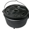 Petromax Dutch Oven Ft9 Avec Pieds