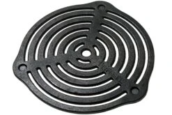 Petromax Grille/sous-plat En Fonte Pour Dutch Oven