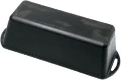 Petromax K4 Moule à Pain Avec Couvercle, Fonte -Victokai Boutique PMK4 03 petromax pmk4 03