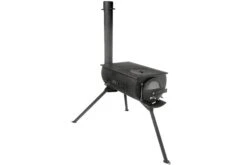 Petromax Loki Stove 2 Poêle à Bois
