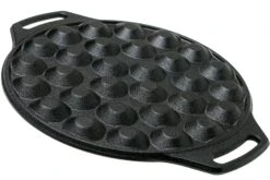 Petromax Poêle à Blinis Avec Deux Poignées, POFF30 -Victokai Boutique PMPOFF30 02 petromax