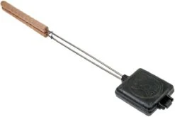 Petromax Fer à Croque-monsieur En Fonte