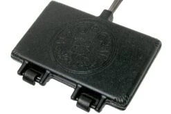 Petromax Fer à Gaufres En Fonte PMWF-IRON-S -Victokai Boutique PMWF IRON S 03 petromax