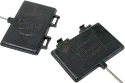 Petromax Fer à Gaufres En Fonte -Victokai Boutique PMWF IRON 04 petromax pmwf iron 04