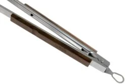 Petromax Pinces à Barbecue Et à Charbon 54 Cm -Victokai Boutique PMZA2 04 petromax