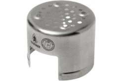 Pathfinder Bottle Stove, Acier Inoxydable