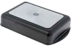 Plat à Rôtir Céramique SCANPAN Classic, 34 X 22 Cm -Victokai Boutique PS30321200 04 scanpan classic ps30321200 04