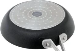 Poêle SCANPAN Pro IQ, 20 Cm -Victokai Boutique PS68002000 04 scanpan pro iq ps68002000 04