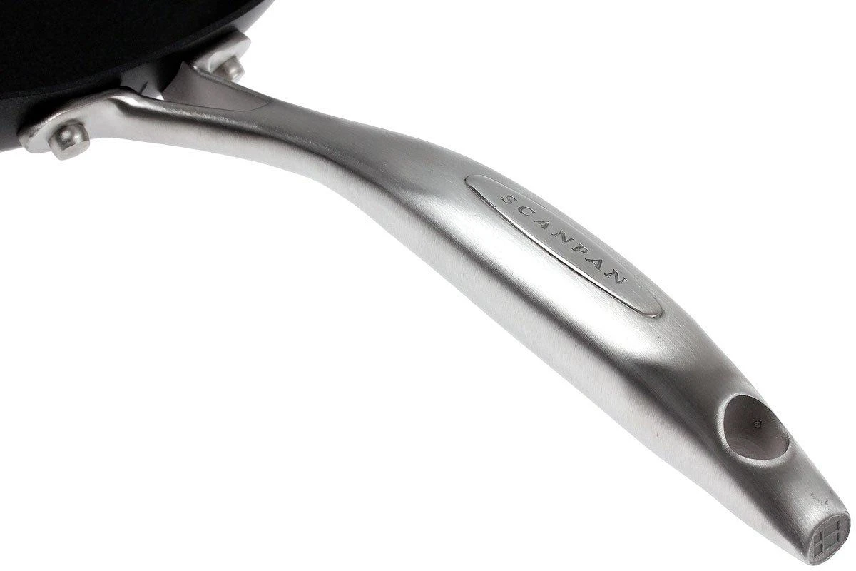 SCANPAN Pro IQ Poêle, 28cm 2 SCANPAN Pro IQ Poêle, 28cm – Image 2