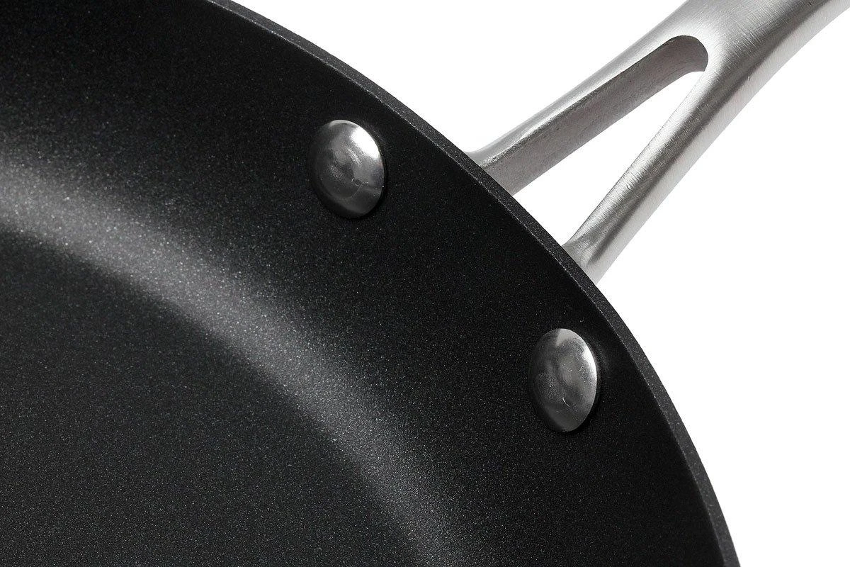 SCANPAN Pro IQ Poêle, 28cm 3 SCANPAN Pro IQ Poêle, 28cm – Image 3