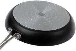 SCANPAN Pro IQ Poêle, 28cm 7 SCANPAN Pro IQ Poêle, 28cm -Victokai Boutique PS68002800 04 scanpan pro iq ps68002800 04