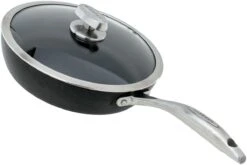 Sauteuse SCANPAN Pro IQ 2,2 L, 26 Cm