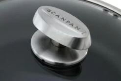 Sauteuse SCANPAN Pro IQ 2,2 L, 26 Cm -Victokai Boutique PS68102600 03 scanpan pro iq ps68102600 03