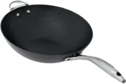 Wok SCANPAN Pro IQ, 32 Cm