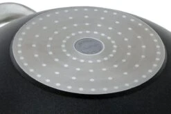 Wok SCANPAN Pro IQ, 32 Cm -Victokai Boutique PS68303200 06 scanpan pro iq ps68303200 06